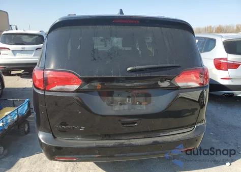 2020 Chrysler Pacifica Touring L Plus from USA, damaged, VIN 2C4RC1EG5LR108022